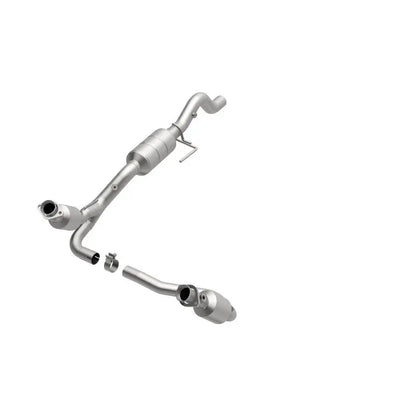 Magnaflow Conv DF 02-03 Dodge Durango 5.9L Magnaflow