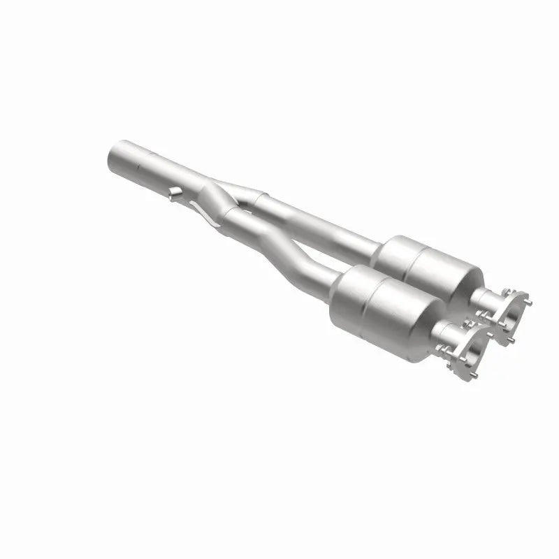 MagnaFlow Conv DF 00-06 Audi TT Quattro Driver Side Magnaflow