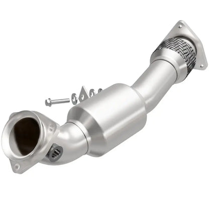 MagnaFlow Conv DF 04-07 VW Touareg 4.2L Passenger Side Magnaflow