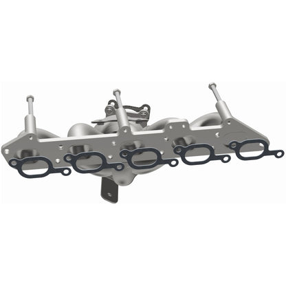 Magnaflow 01-05 Volvo S60/V70 2.4L Direct Fit Converter Magnaflow