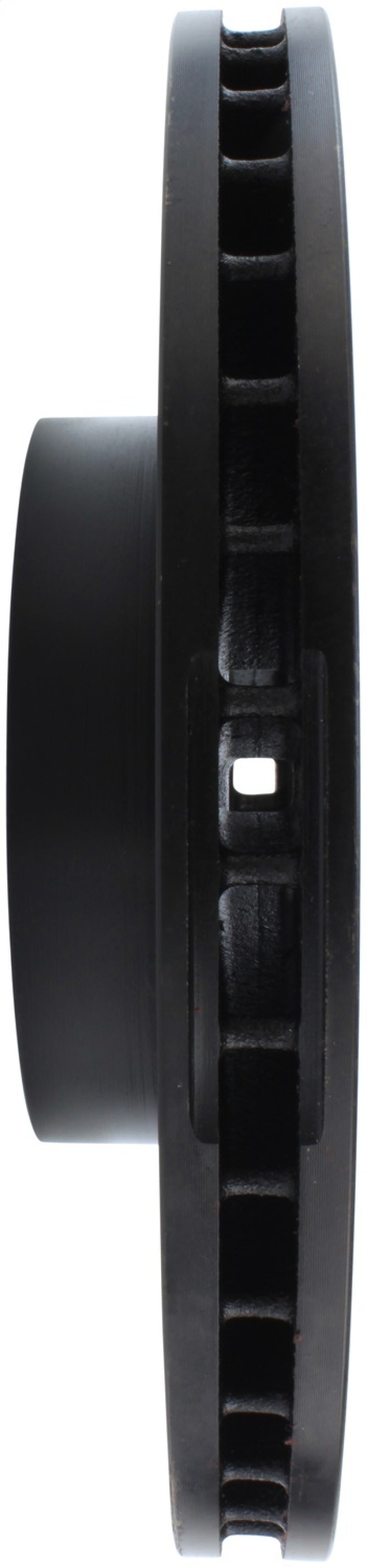 StopTech Drilled Sport Brake Rotor Stoptech