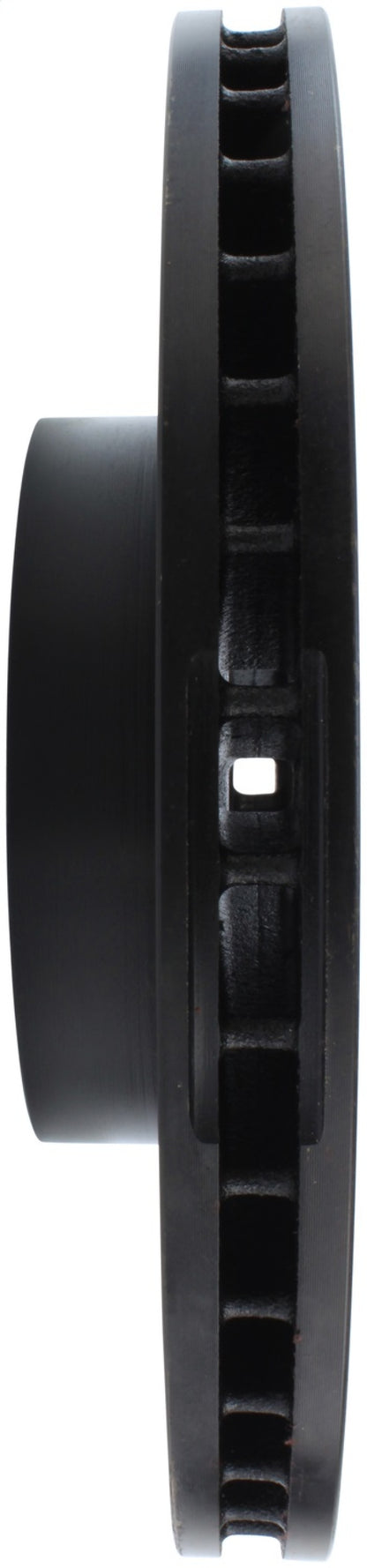 StopTech Drilled Sport Brake Rotor Stoptech