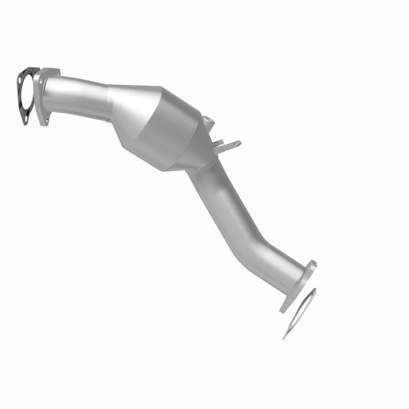 MagnaFlow Conv Direct Fit 11-15 Audi Q7 V6 3.0L - 2.5in Pipe Dia 24.5in L Magnaflow