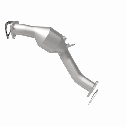 MagnaFlow Conv Direct Fit 11-15 Audi Q7 V6 3.0L - 2.5in Pipe Dia 24.5in L Magnaflow