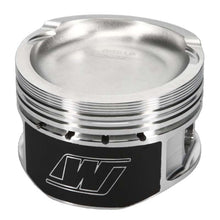 Load image into Gallery viewer, Wiseco VW VR6 2.8L 9:1 82mm Piston Shelf Stock Kit