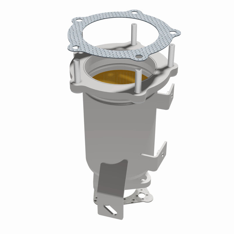 Magnaflow Conv DF 99-01 Protege 1.6/1.8 CA Magnaflow