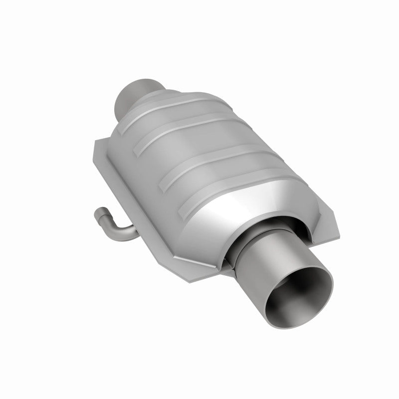 MagnaFlow Conv Univ 1.75 W/Air FED Magnaflow