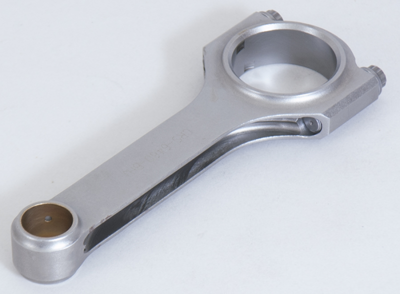 Eagle Chevrolet LS 6.460in Length 1.889in Rod Journal Forged 4340 Steel H-Beam Rods - Set of 8