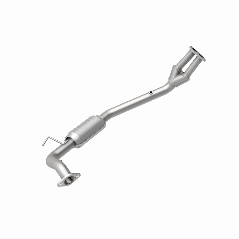 MagnaFlow Conv DF 98-00 Isuzu Amigo 2.2L Magnaflow