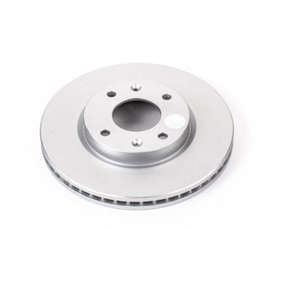 Power Stop 03-05 Hyundai Sonata Front Evolution Geomet Coated Rotor PowerStop