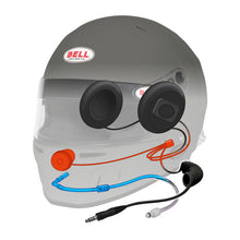 Load image into Gallery viewer, Bell GT6 Titanium-4C/EC 7 3/8 SA2020/FIA8859 - Size 59