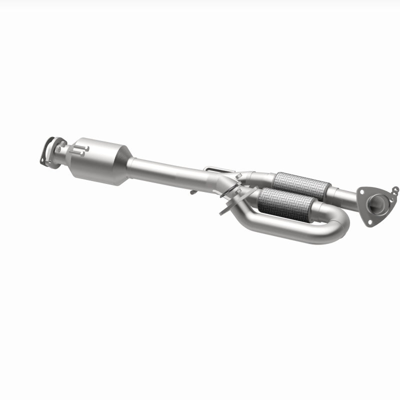 MagnaFlow 6571234 Direct-Fit Catalytic Converter