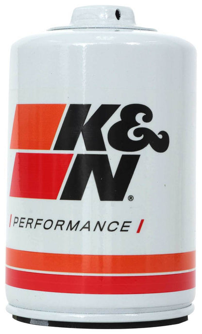 K&N 03-05 Neon SRT-4 / Lotus Elise Performance Gold Oil Filter K&N Engineering