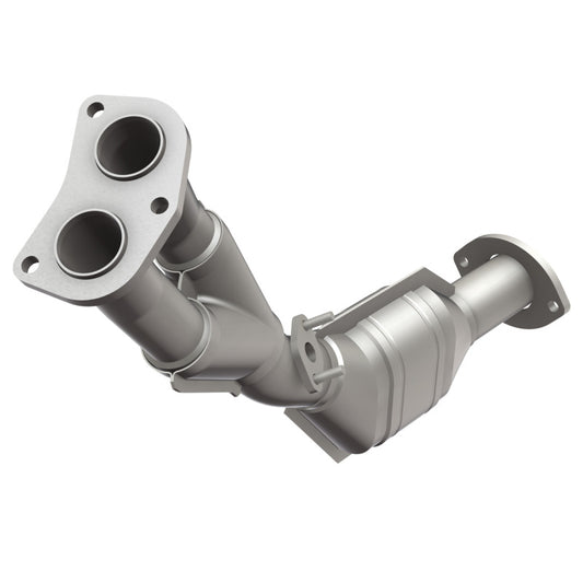 MagnaFlow Conv DF 01-04 Toyota Tacoma 2.7L Magnaflow