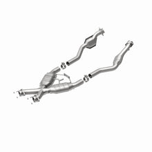 Load image into Gallery viewer, MagnaFlow Conv DF 94-95 Ford Mustang 5.0L CA