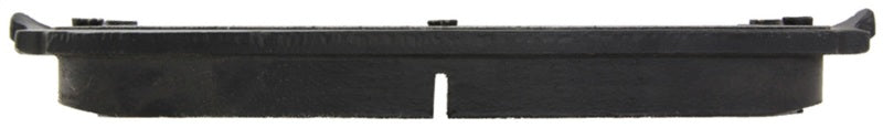 StopTech Premium Ceramic Rear Brake Pads - 308.10600 Stoptech