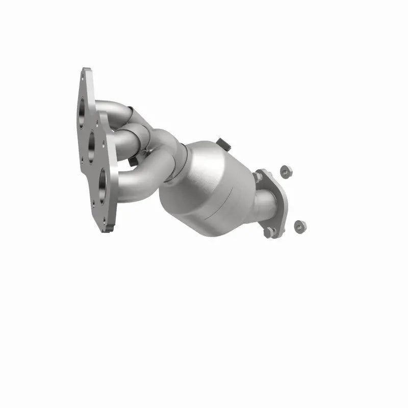 MagnaFlow Conv DF 06-09 Toyota RAV4 3.5L Magnaflow