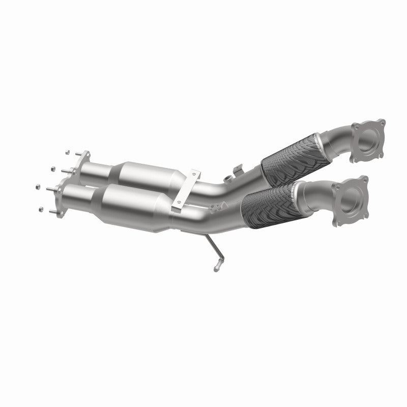 Magnaflow Conv DF 08-09 Volvo XC70 3.2L Magnaflow