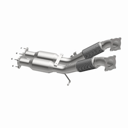 Magnaflow Conv DF 08-09 Volvo XC70 3.2L Magnaflow