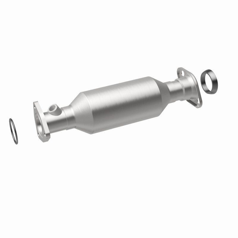 Magnaflow 1998 Honda Odyssey 2.3L Direct Fit Converter Magnaflow