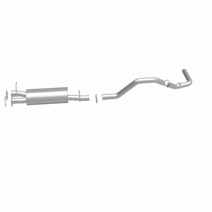 MagnaFlow BRE Exhaust Kit 96-00 Savana Express