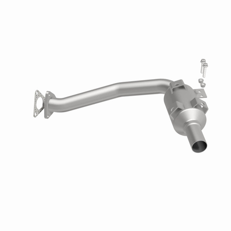 Magnaflow 2004 Boxster H6 2.7 3.2 OEM Underbody Direct Fit Converter Magnaflow