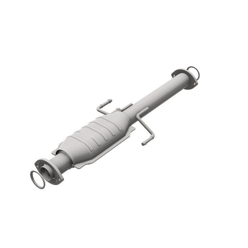 MagnaFlow Conv DF 01-04 Toyota Tacoma 3.4L Rear Magnaflow