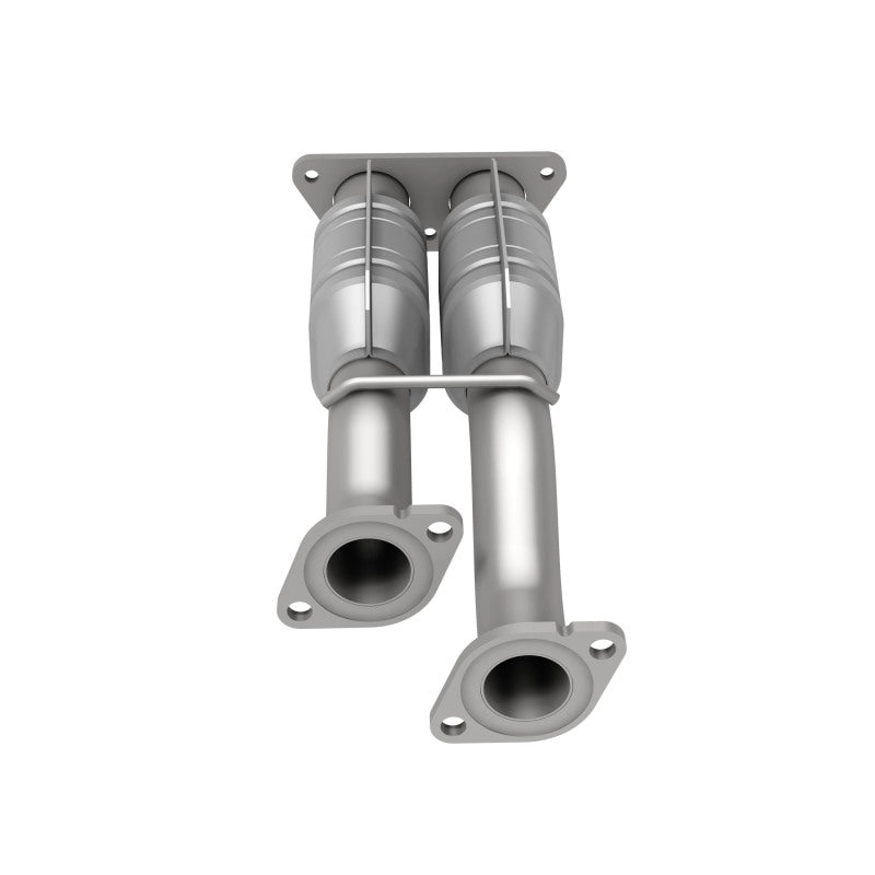 MagnaFlow Conv DF 96-97 Explorer 5.0L Rear Magnaflow
