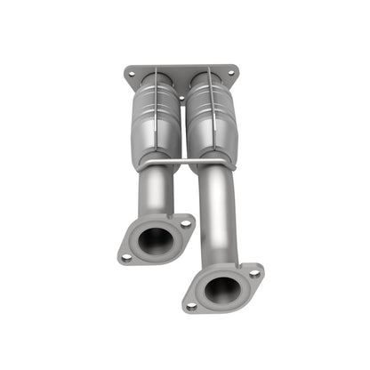 MagnaFlow Conv DF 96-97 Explorer 5.0L Rear Magnaflow