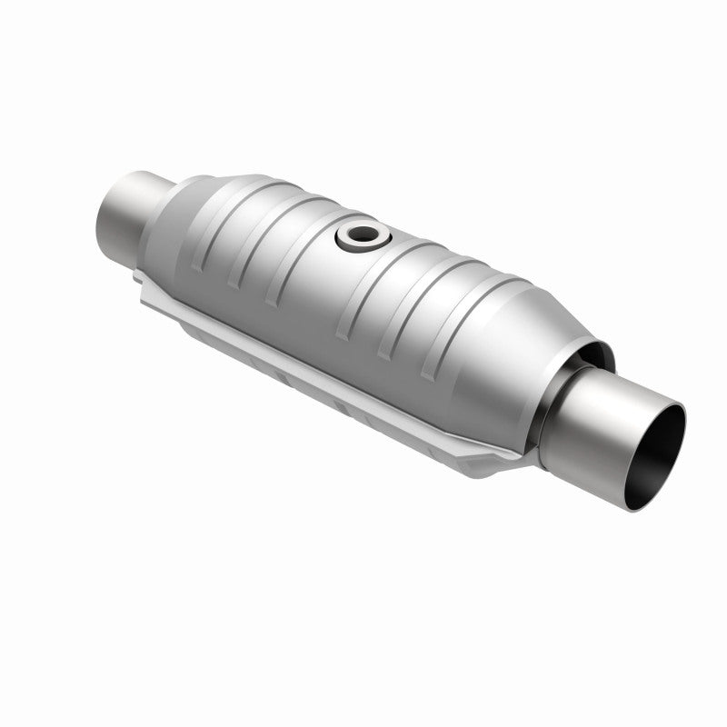 MagnaFlow Conv Universal 2.25 inch CA Tier 1 Magnaflow