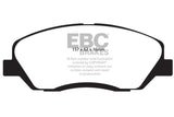 EBC Ultimax2 Front Brake Pads - UD1202