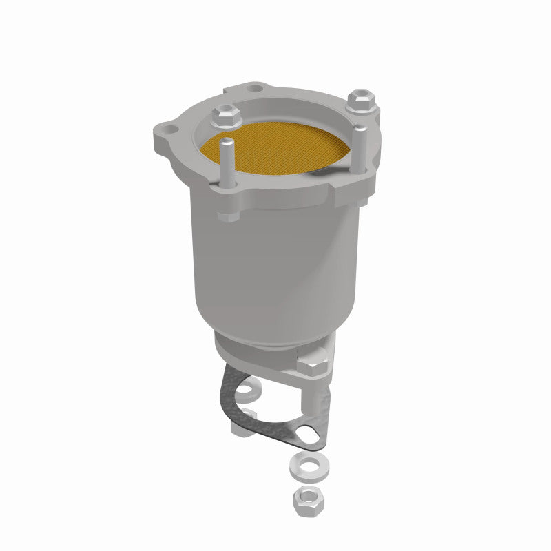 MagnaFlow Conv DF 03-05 Kia Sorento 3.5L cc Magnaflow