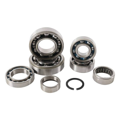 Hot Rods 01-08 Suzuki RM 250 250cc Transmission Bearing Kit TBK0050
