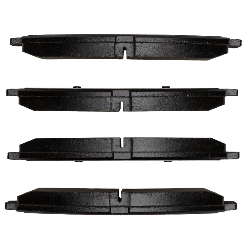 R1 99-05 Ford F-350 Super Duty 2WD Front Off-Road/Tow Brake Pads