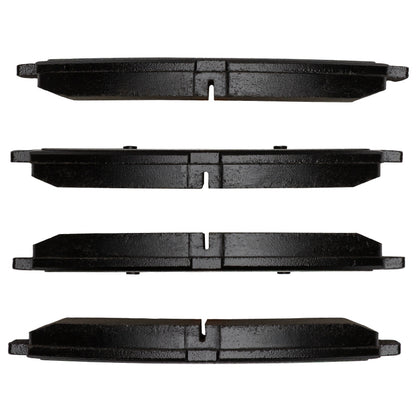 R1 99-05 Ford F-350 Super Duty 2WD Front Off-Road/Tow Brake Pads