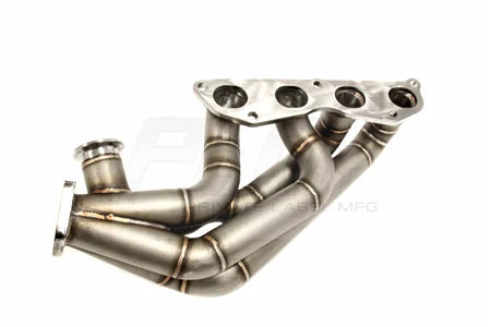 PLM Power Driven T3 Sidewinder Turbo Manifold K-Series K20 K24 - PLM-K20-TM