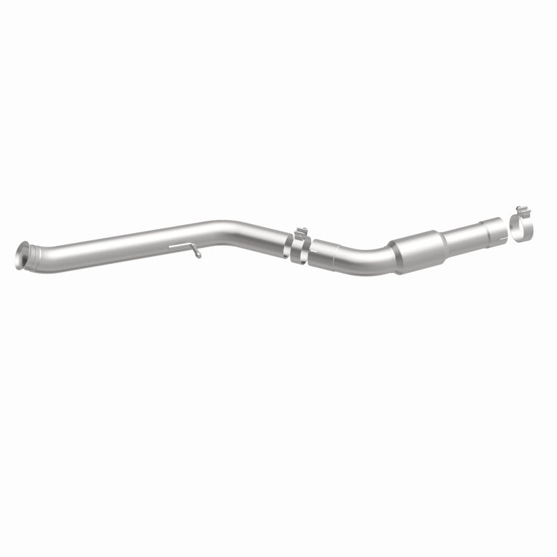 Magnaflow 15-16 328i GT xDrive L4 2 OEM Underbody Direct Fit Converter Magnaflow