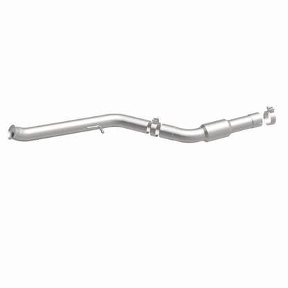Magnaflow 15-16 328i GT xDrive L4 2 OEM Underbody Direct Fit Converter Magnaflow