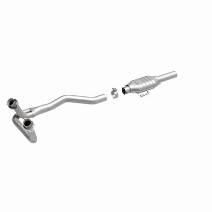 MagnaFlow Conv DF Ford 87 91 Magnaflow