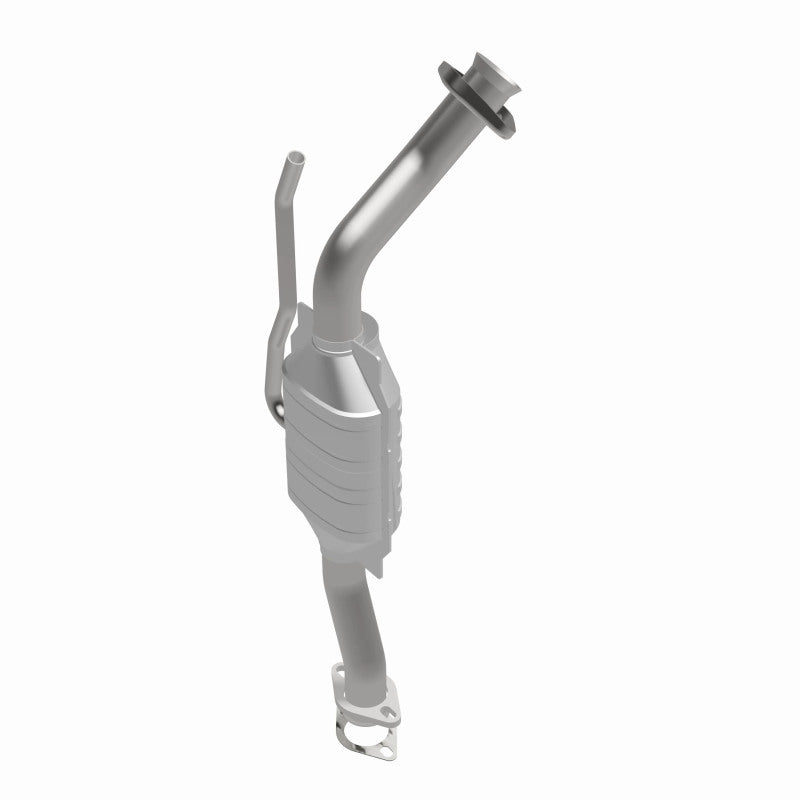 MagnaFlow Conv DF Ford-Lincoln-Mercury 8 Magnaflow