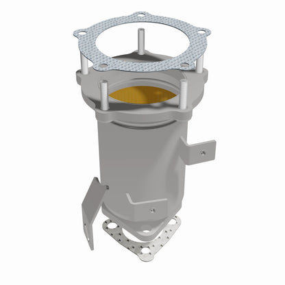 Magnaflow Conv DF 99-01 Protege 1.6/1.8 CA Magnaflow