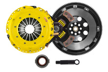 Load image into Gallery viewer, ACT Acura/Honda J35 HD/Race Sprung 4 Pad Clutch Kit