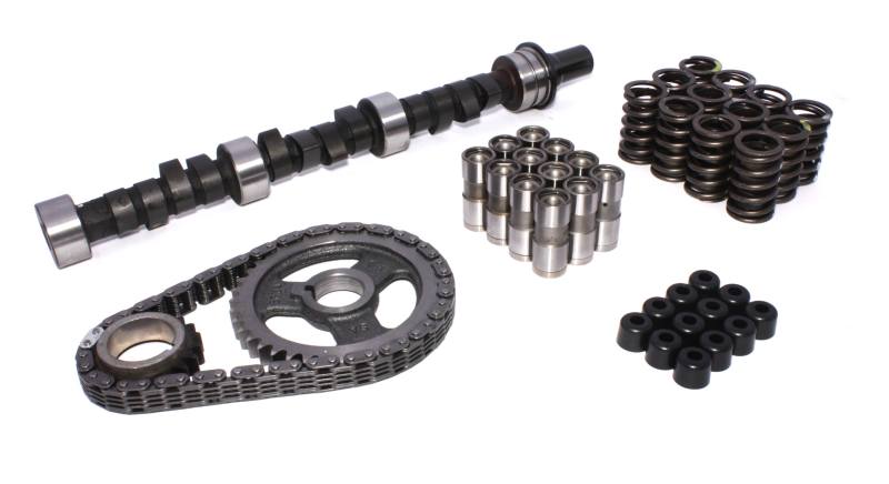 COMP Cams Camshaft Kit BV63 268H