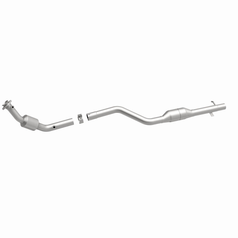 MagnaFlow Conv DF 99-02 Mercedes SL500 5.0L Magnaflow