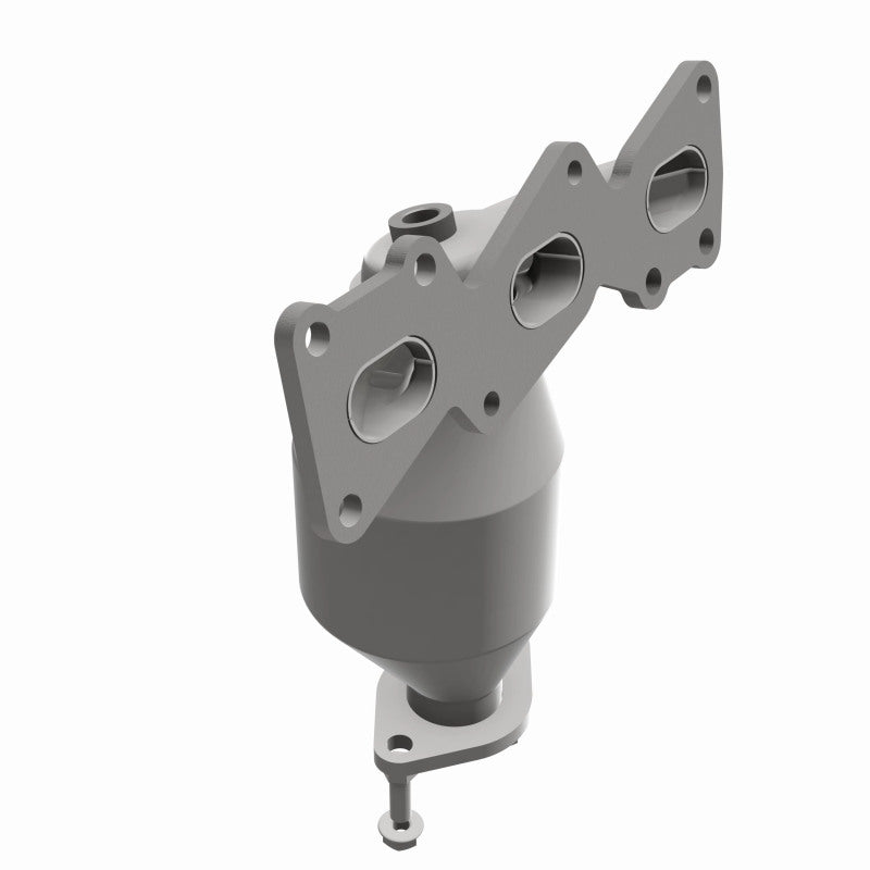 MagnaFlow Conv DF 06-08 Hyun/Kia 3.8L Magnaflow