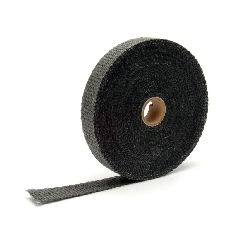 DEI Exhaust Wrap 1in x 50ft - Black DEI