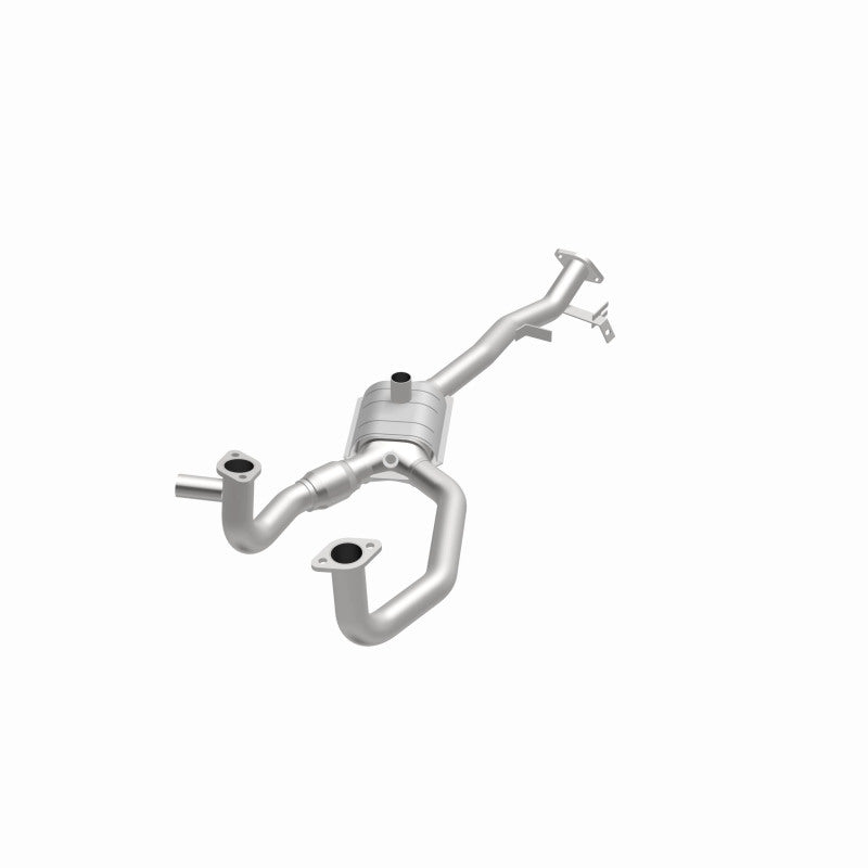 MagnaFlow Conv DF Subaru 84 88 Magnaflow