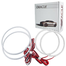 Load image into Gallery viewer, Oracle Jaguar XJ 03-09 LED Halo Kit - White