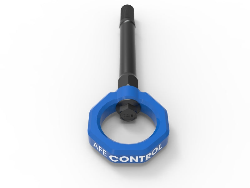 afe aFe CONTROL Tow Hook Chevrolet Corvette (C8) 20-25 V8-6.2L