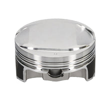 Load image into Gallery viewer, Wiseco Chrysler 5.7L HEMI +12cc Dome 1.090CH 3.927in Bore 4.050in Stroke Piston Kit